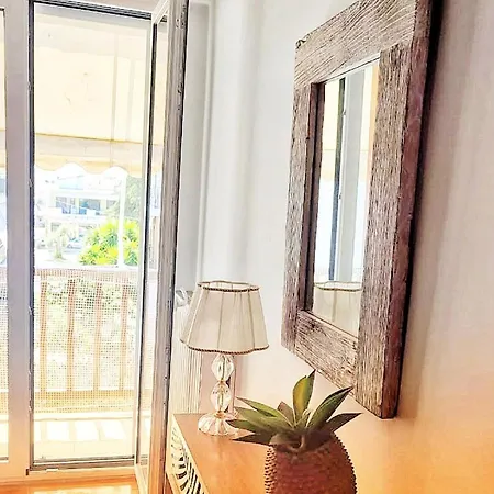 Lauren's Charm Town 2-bedroom Διαμέρισμα Λευκάδα