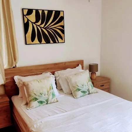 Διαμέρισμα Lauren's Charm Town 2-bedroom Λευκάδα