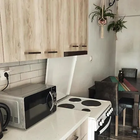 Lauren's Charm Town 2-bedroom Λευκάδα