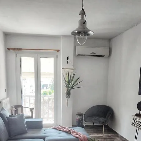 Lauren's Charm Town 2-bedroom Διαμέρισμα Λευκάδα