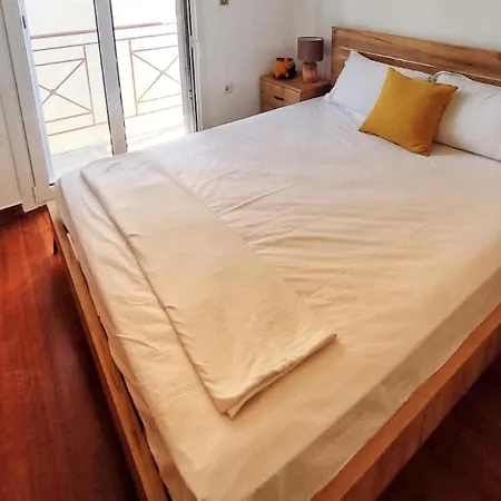 Lauren's Charm Town 2-bedroom Λευκάδα