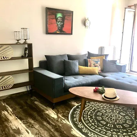 Lauren's Charm Town 2-bedroom Λευκάδα