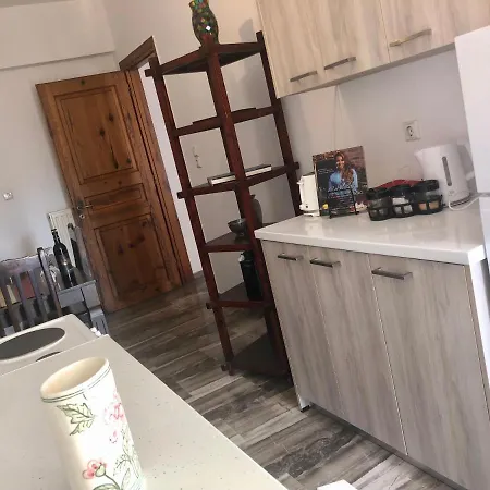 Lauren's Charm Town 2-bedroom Διαμέρισμα Λευκάδα