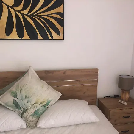 Lauren's Charm Town 2-bedroom * Λευκάδα