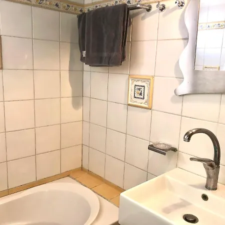 Lauren's Charm Town 2-bedroom Διαμέρισμα Λευκάδα